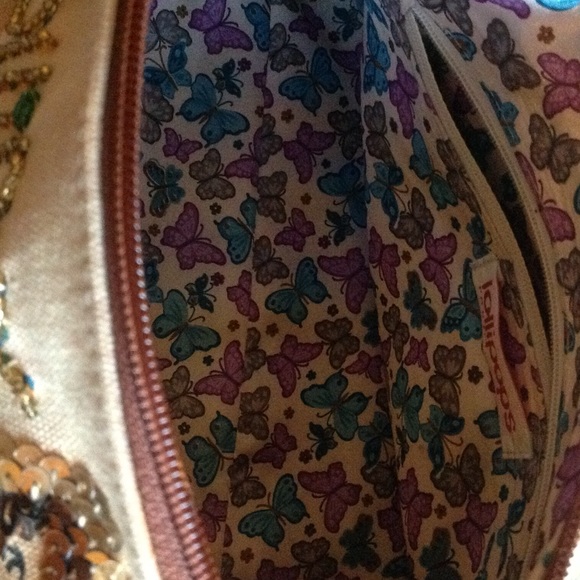 COPY - Lollipops Paris Handbag - Picture 4 of 8